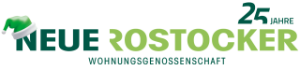 Logo Neue Rostocker Wohnungsgenossenschaft e.G.